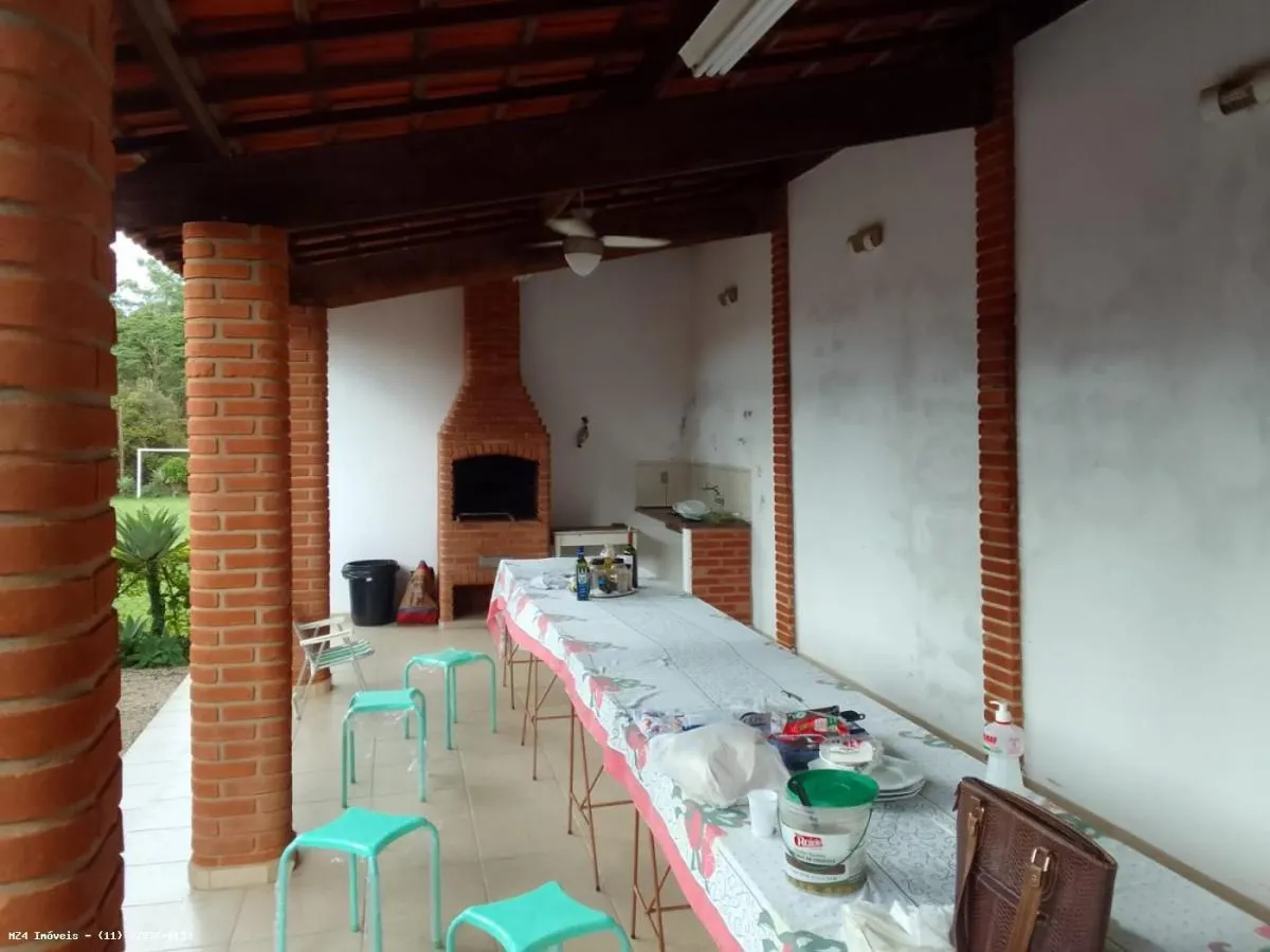 Chácara à venda de 5.083 m² em Jundiaí, SP, Brasil