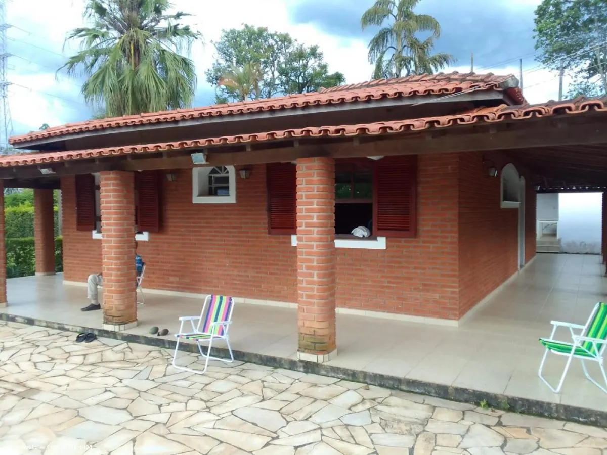 Chácara à venda de 5.083 m² em Jundiaí, SP, Brasil