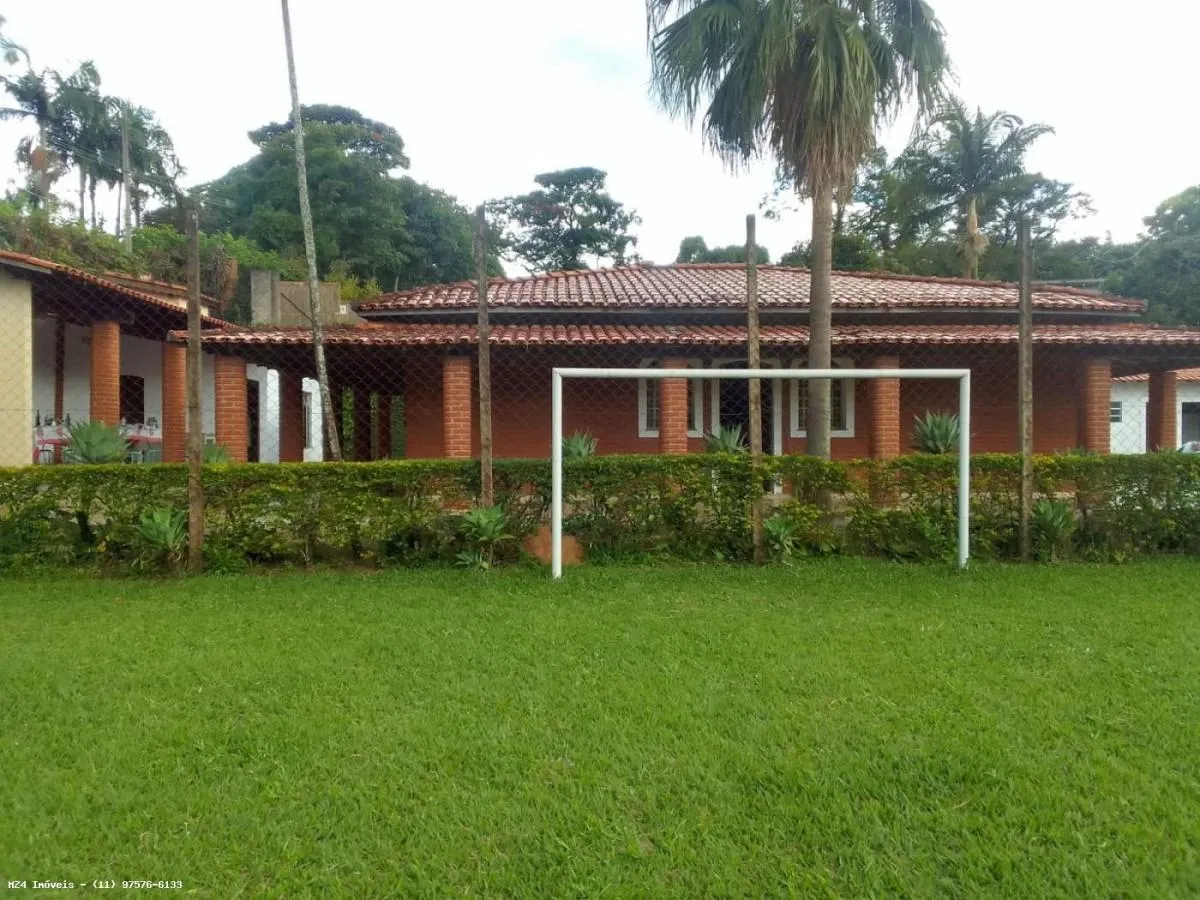 Chácara à venda de 5.083 m² em Jundiaí, SP, Brasil
