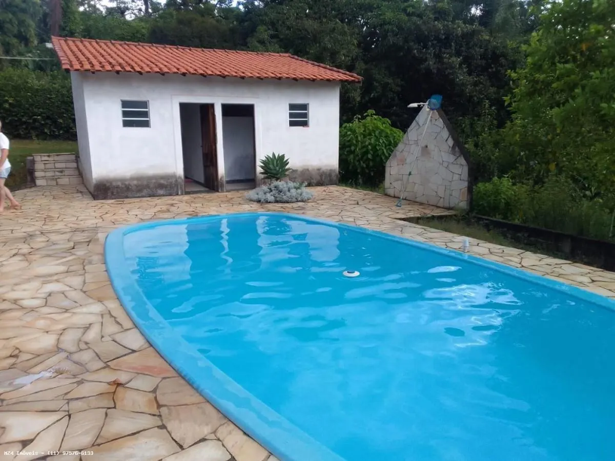 Chácara à venda de 5.083 m² em Jundiaí, SP, Brasil
