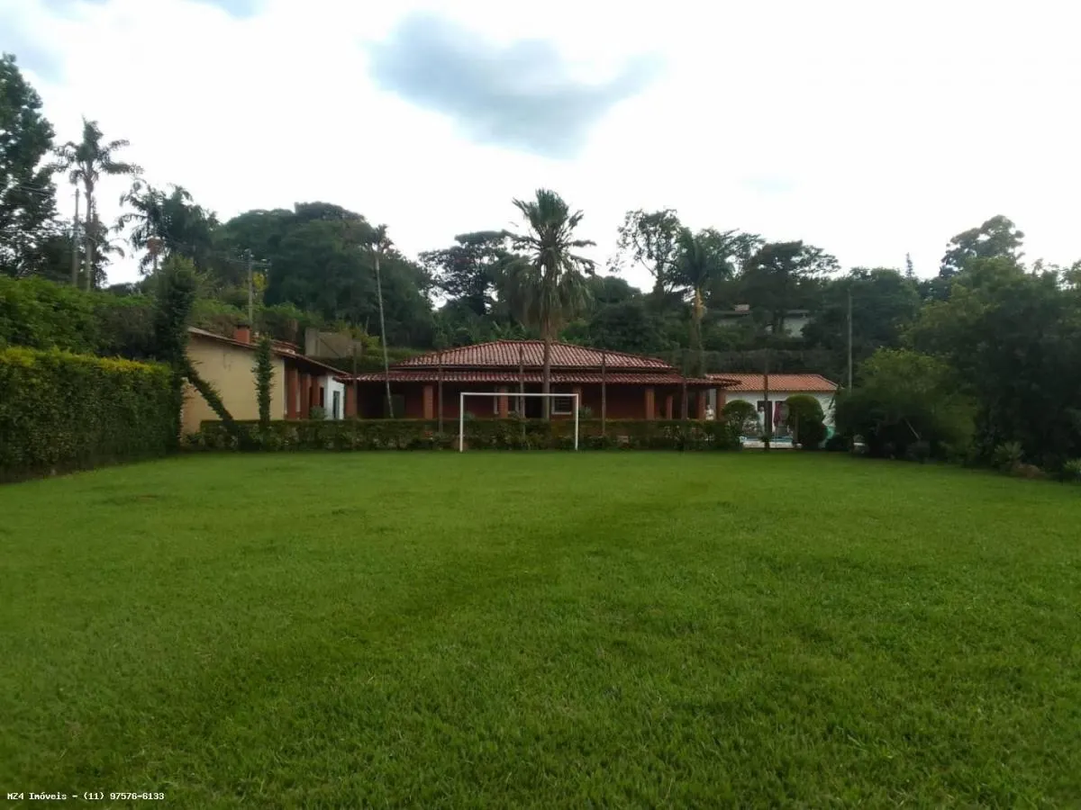 Chácara à venda de 5.083 m² em Jundiaí, SP, Brasil