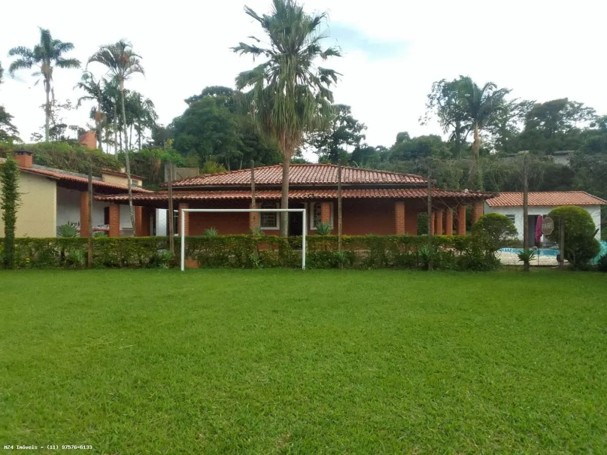 Chácara à venda de 5.083 m² em Jundiaí, SP, Brasil