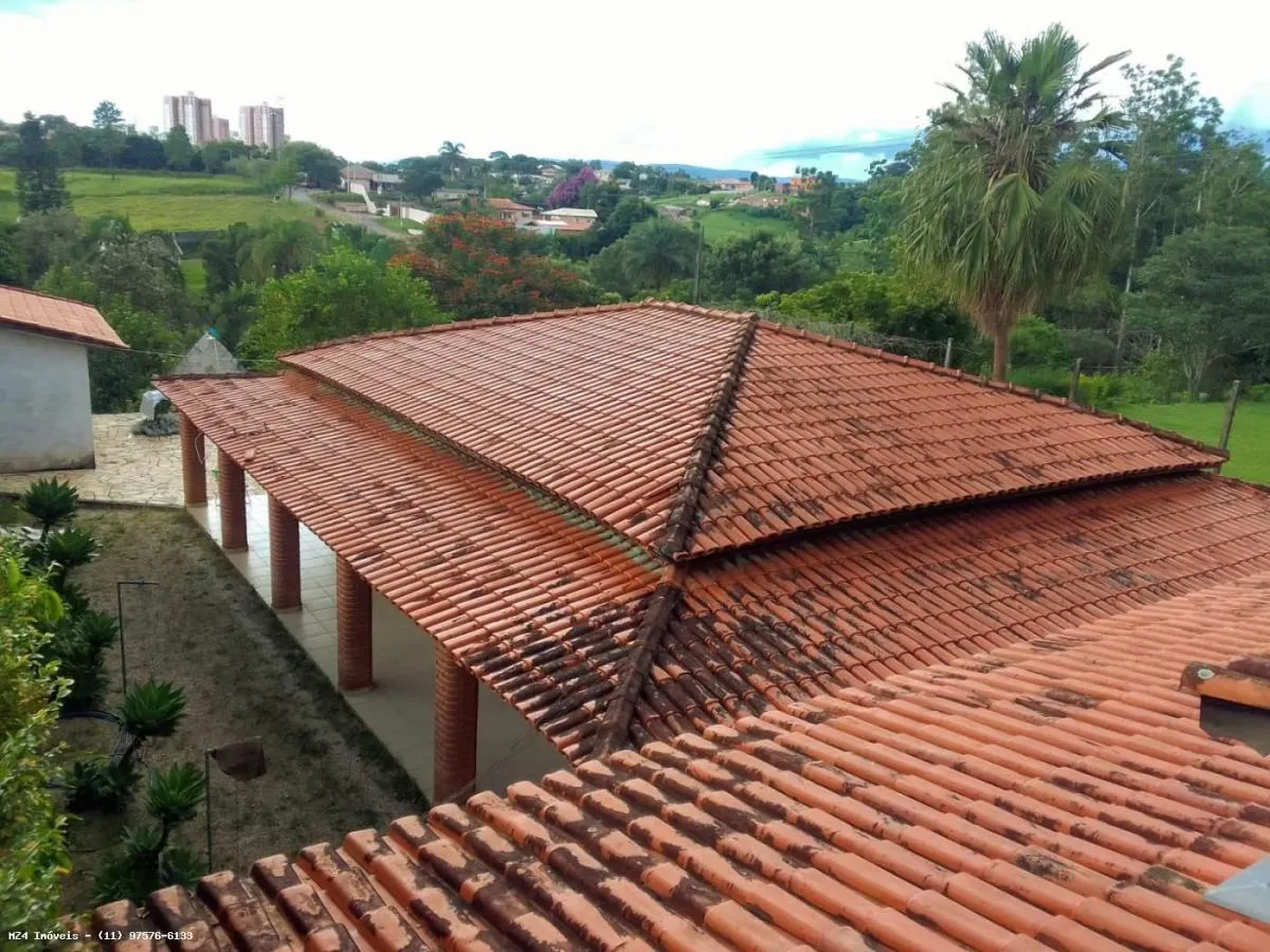 Chácara à venda de 5.083 m² em Jundiaí, SP, Brasil