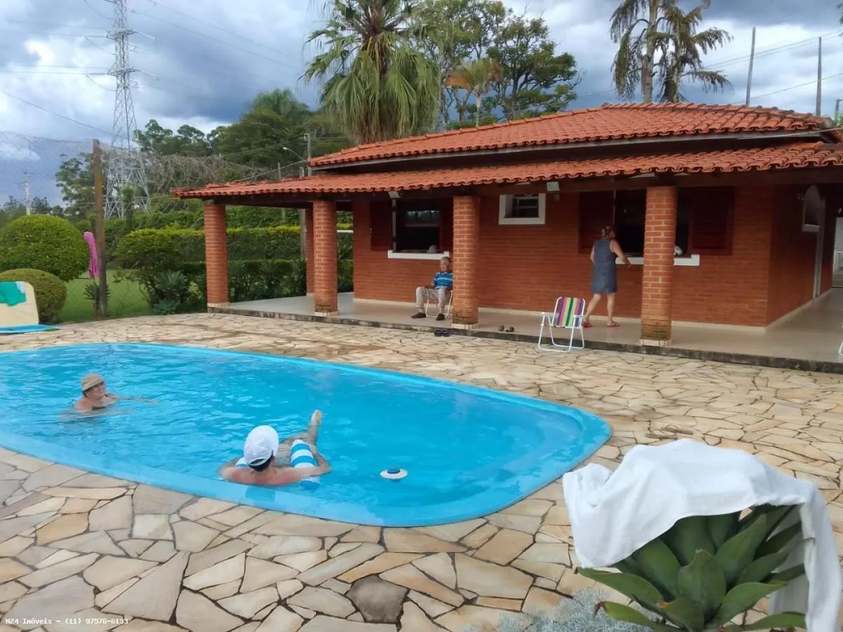 Chácara à venda de 5.083 m² em Jundiaí, SP, Brasil