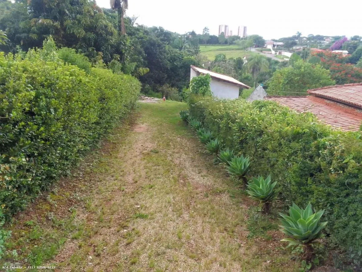 Chácara à venda de 5.083 m² em Jundiaí, SP, Brasil