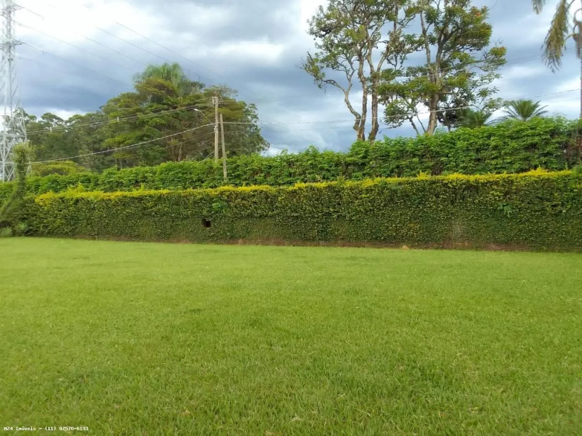Chácara à venda de 5.083 m² em Jundiaí, SP, Brasil