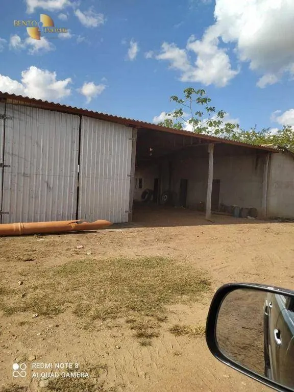 Fazenda à venda de 1.659 ha em Cuiabá, MT, Brasil