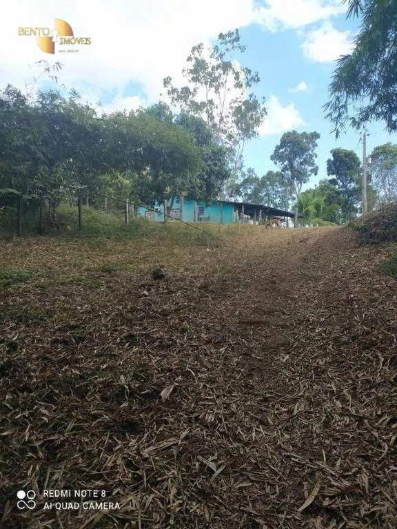 Fazenda à venda de 1.659 ha em Cuiabá, MT, Brasil