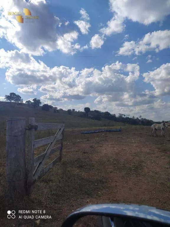 Fazenda à venda de 1.659 ha em Cuiabá, MT, Brasil