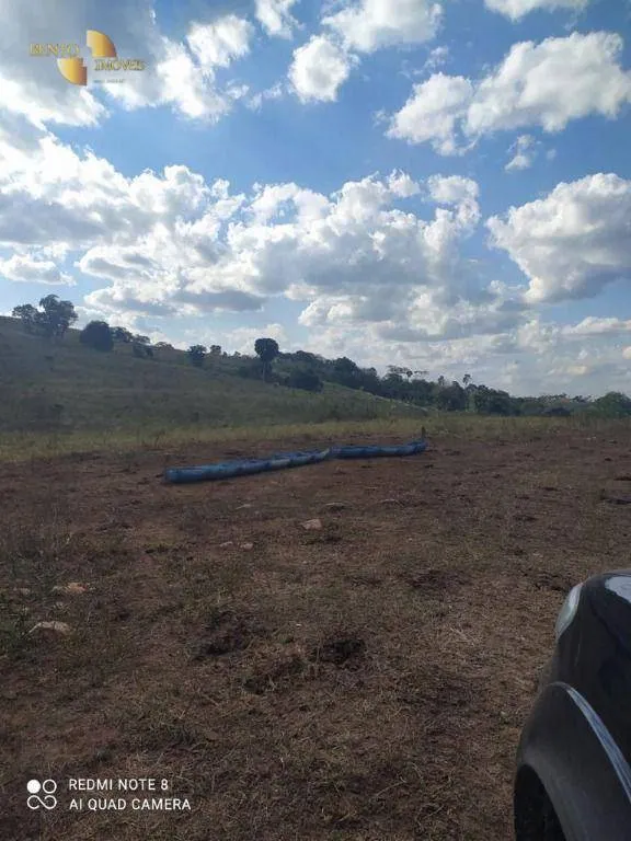 Fazenda à venda de 1.659 ha em Cuiabá, MT, Brasil