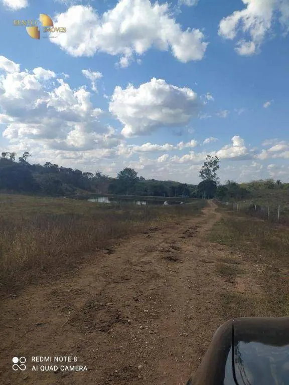 Fazenda à venda de 1.659 ha em Cuiabá, MT, Brasil