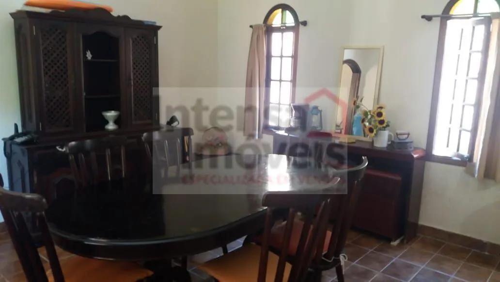 Small farm for sale of 16 acres in Natividade da Serra, SP, Brazil