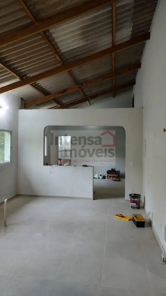 Small farm for sale of 16 acres in Natividade da Serra, SP, Brazil