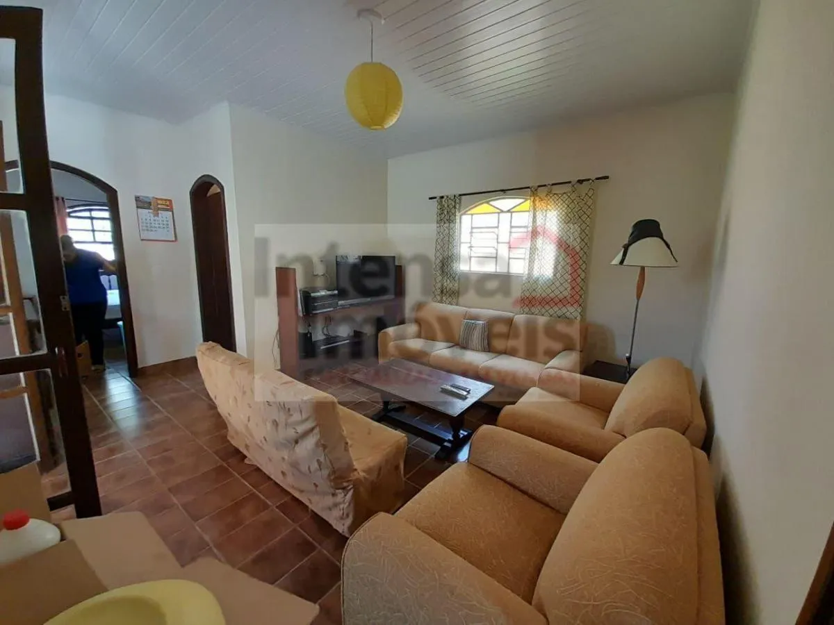 Small farm for sale of 16 acres in Natividade da Serra, SP, Brazil