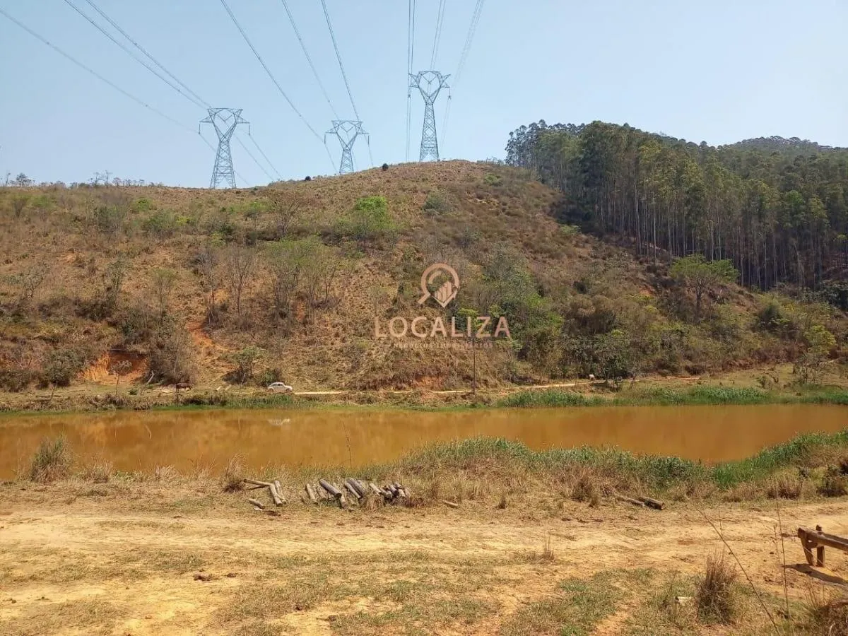 Fazenda à venda de 337 ha em Areias, SP, Brasil