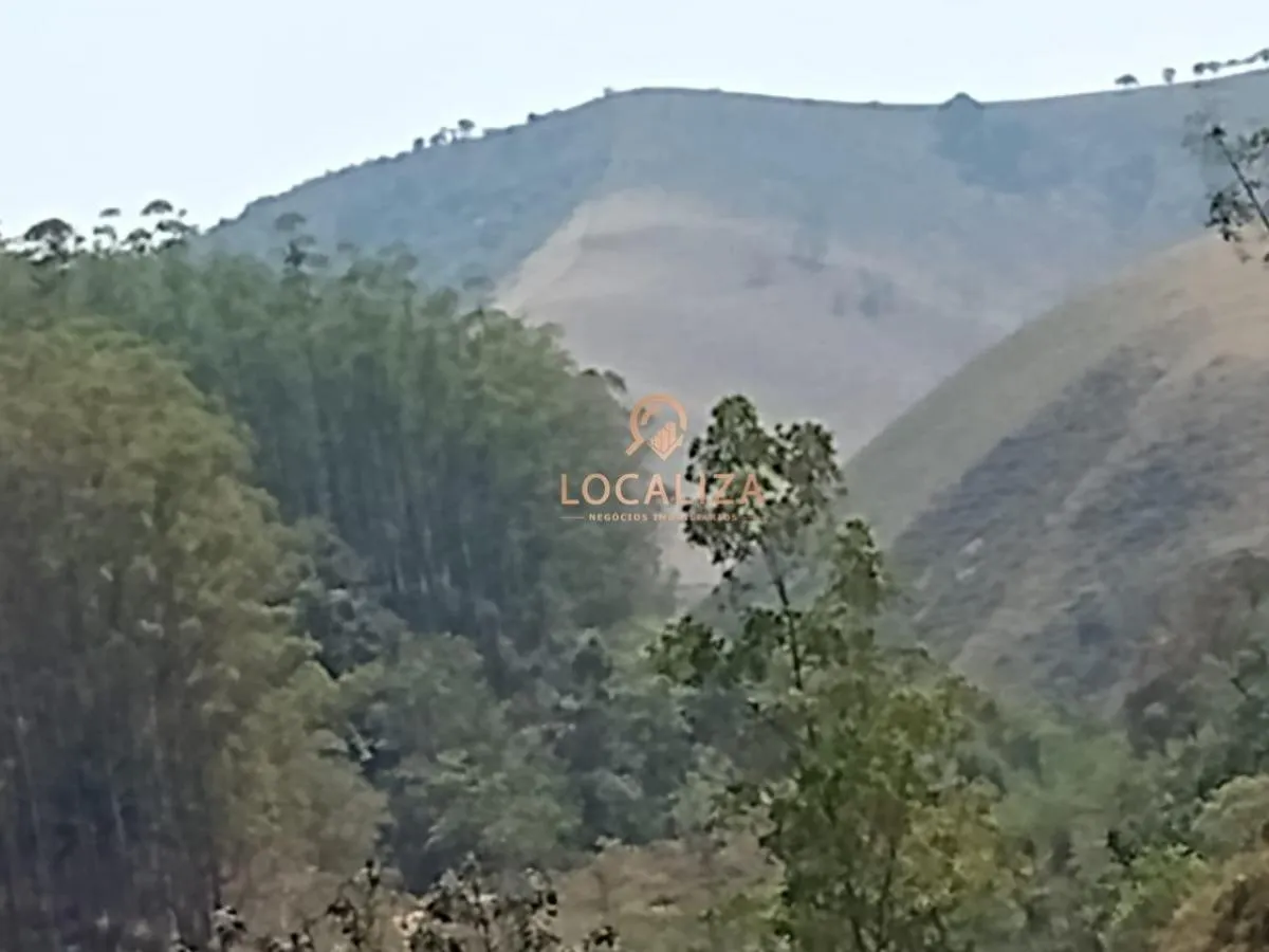 Fazenda à venda de 337 ha em Areias, SP, Brasil