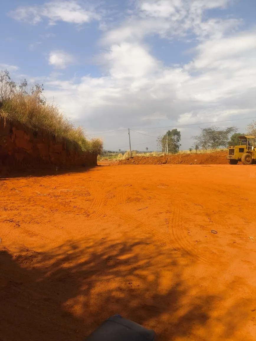 Terreno à venda de 2 ha em Valentim Gentil, SP, Brasil
