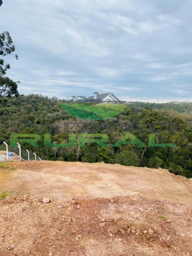 Plot for sale of 3,450 m² in Mairinque, SP, Brazil