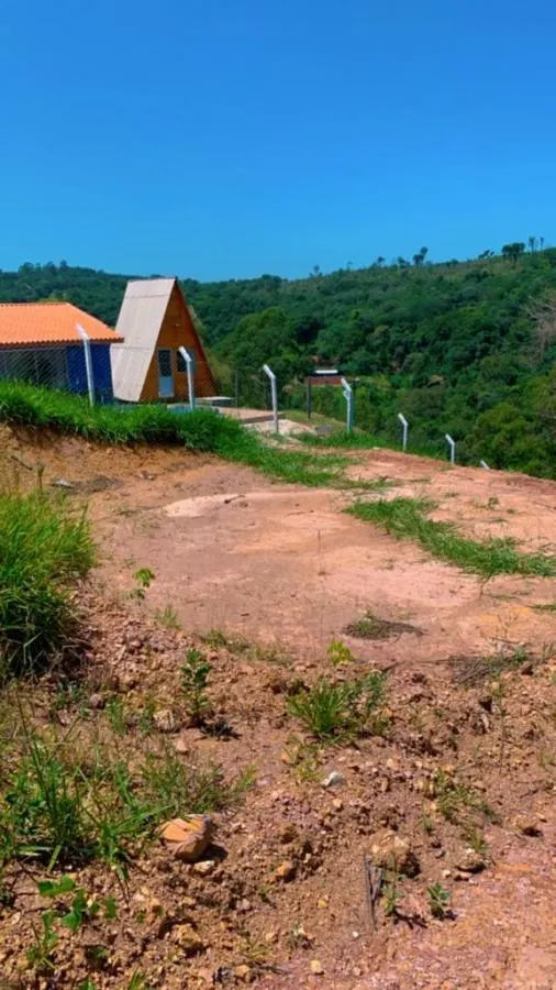 Terreno à venda de 3.450 m² em Mairinque, SP, Brasil