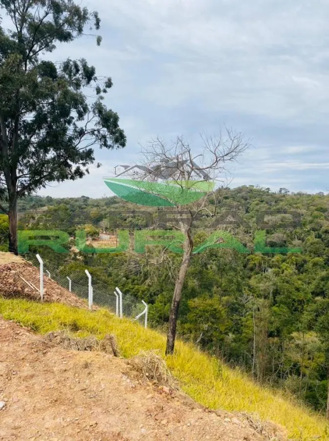 Plot for sale of 3,450 m² in Mairinque, SP, Brazil