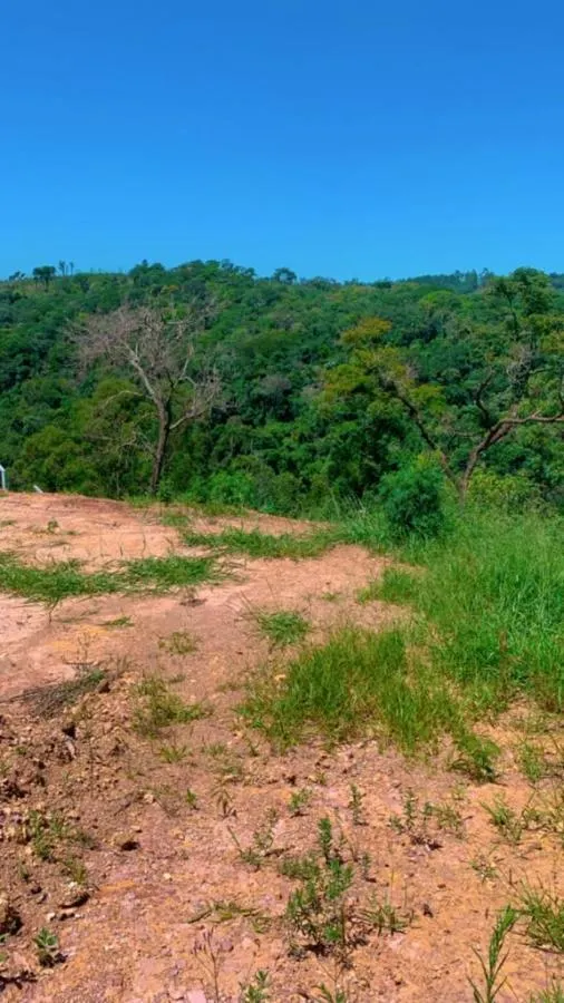 Plot for sale of 3,450 m² in Mairinque, SP, Brazil