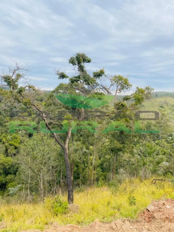 Plot for sale of 3,450 m² in Mairinque, SP, Brazil