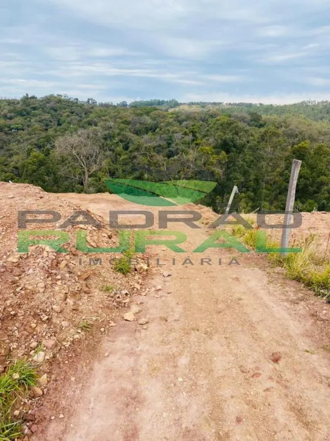 Plot for sale of 3,450 m² in Mairinque, SP, Brazil
