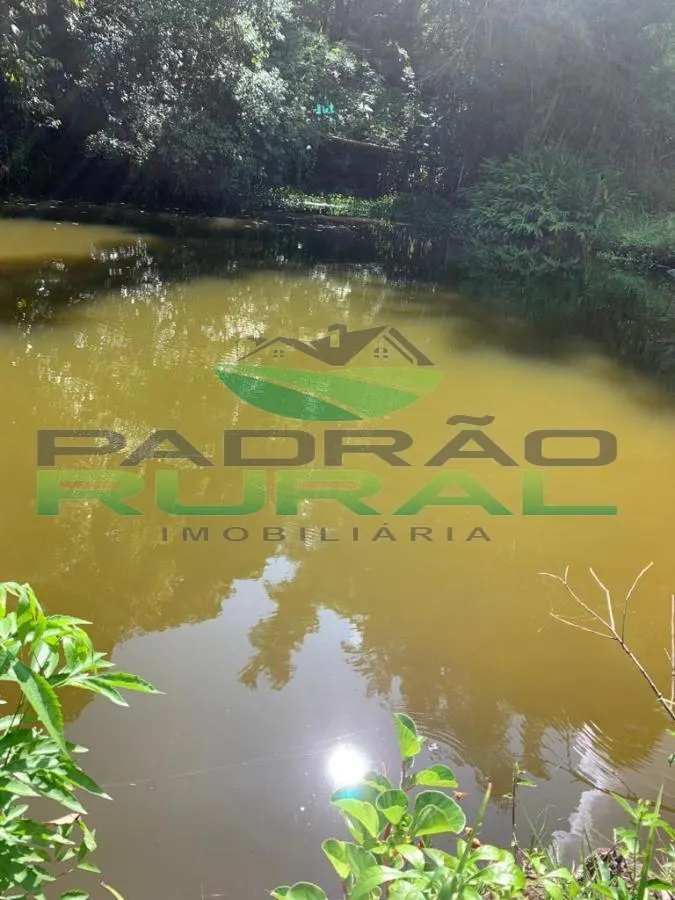 Plot for sale of 3,450 m² in Mairinque, SP, Brazil