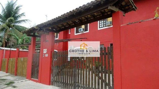 Pousada à venda de 600 m² em Ilhabela, SP, Brasil