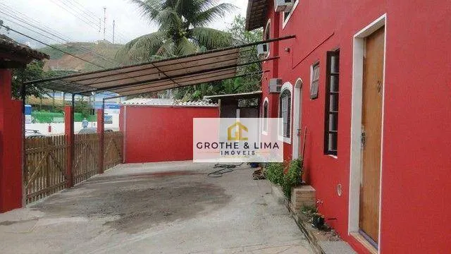 Pousada à venda de 600 m² em Ilhabela, SP, Brasil