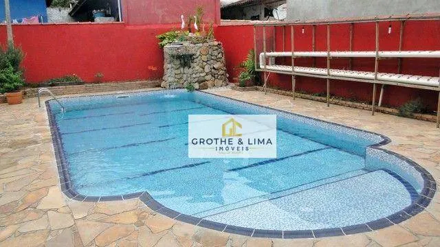 Pousada à venda de 600 m² em Ilhabela, SP, Brasil