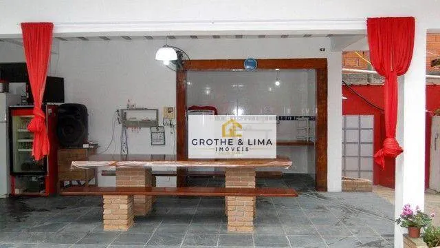 Pousada à venda de 600 m² em Ilhabela, SP, Brasil