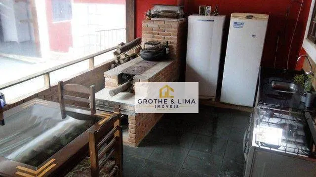 Pousada à venda de 600 m² em Ilhabela, SP, Brasil