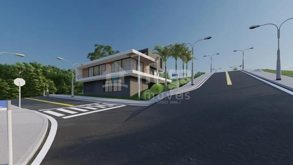 Plot for sale of 367 m² in Guabiruba, SC, Brazil