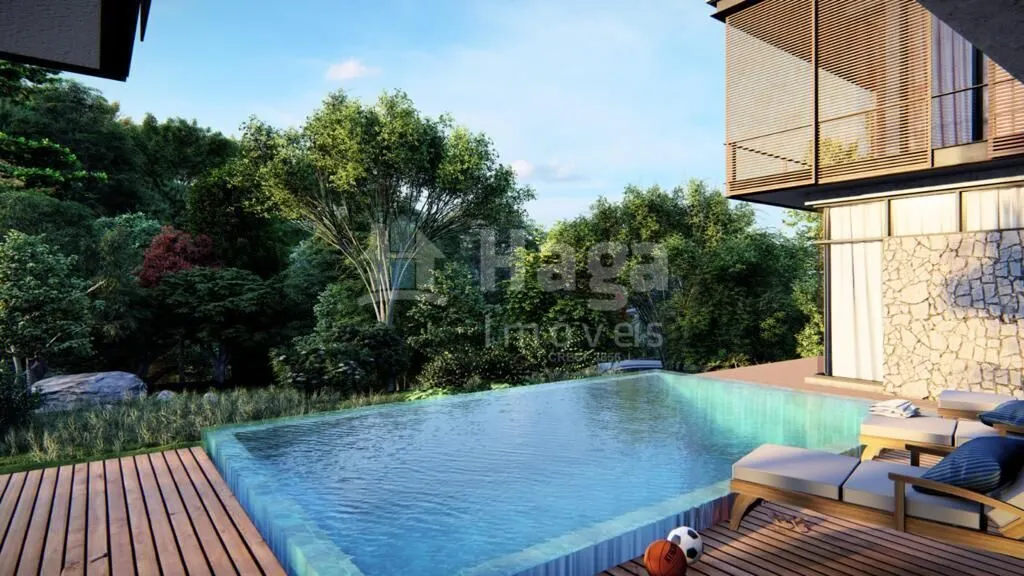 Plot for sale of 367 m² in Guabiruba, SC, Brazil