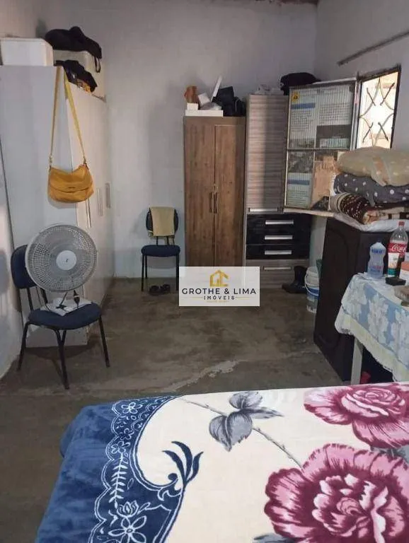 Chácara à venda de 1.400 m² em São José dos Campos, SP, Brasil