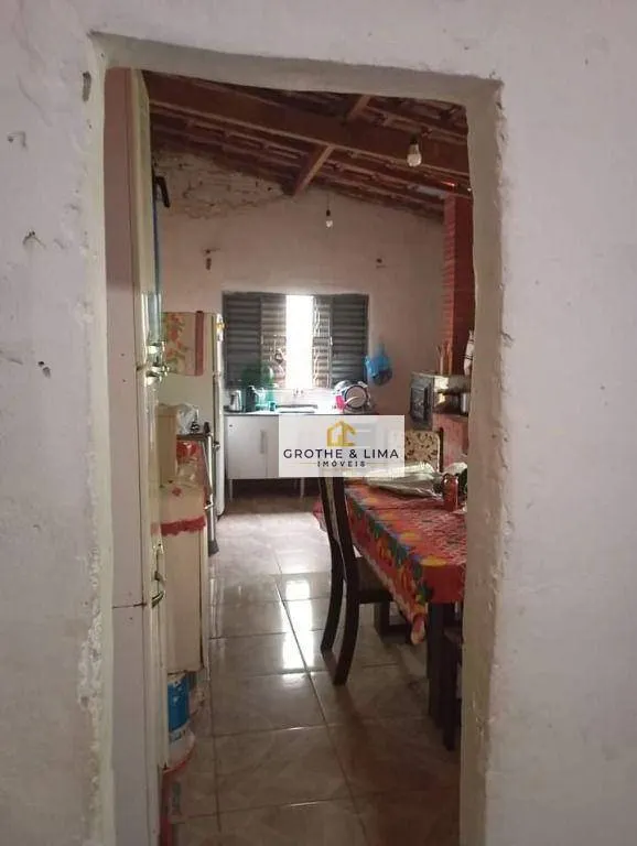 Chácara à venda de 1.400 m² em São José dos Campos, SP, Brasil