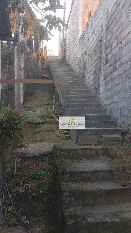 Chácara à venda de 1.400 m² em São José dos Campos, SP, Brasil