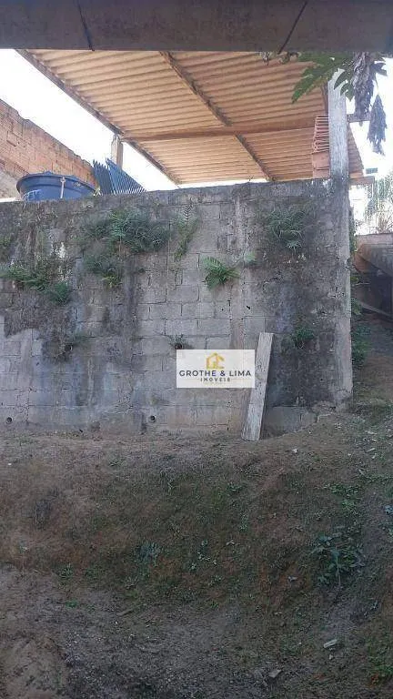 Chácara à venda de 1.400 m² em São José dos Campos, SP, Brasil