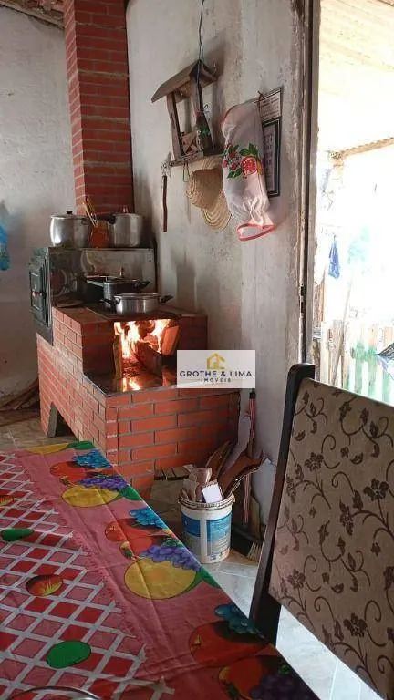 Chácara à venda de 1.400 m² em São José dos Campos, SP, Brasil