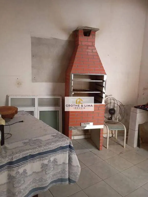 Chácara à venda de 1.400 m² em São José dos Campos, SP, Brasil