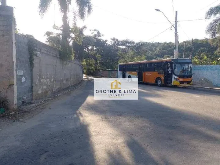 Chácara à venda de 1.400 m² em São José dos Campos, SP, Brasil