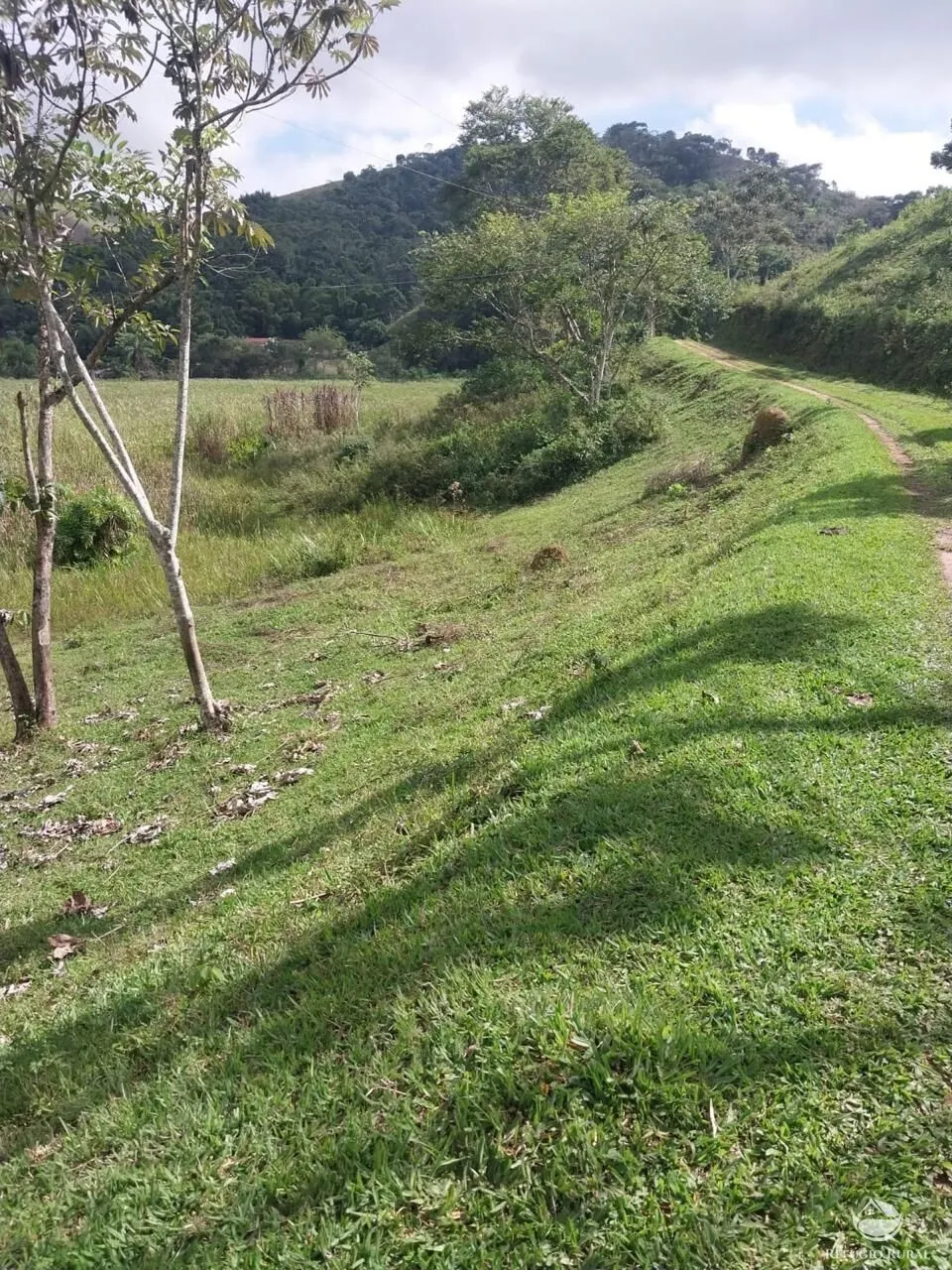 Sítio à venda de 9 ha em São José dos Campos, SP, Brasil