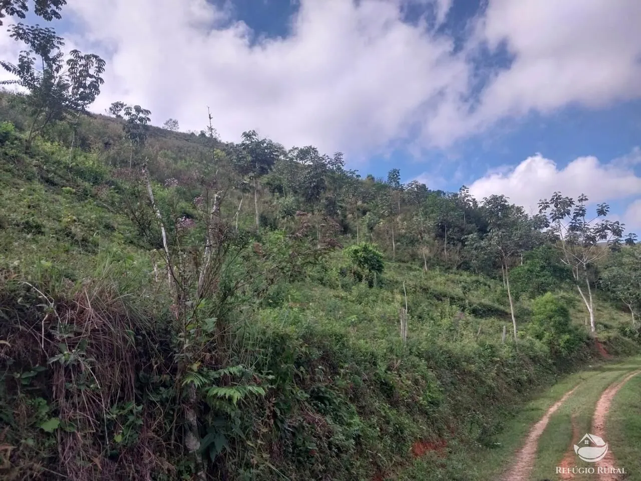 Sítio à venda de 9 ha em São José dos Campos, SP, Brasil