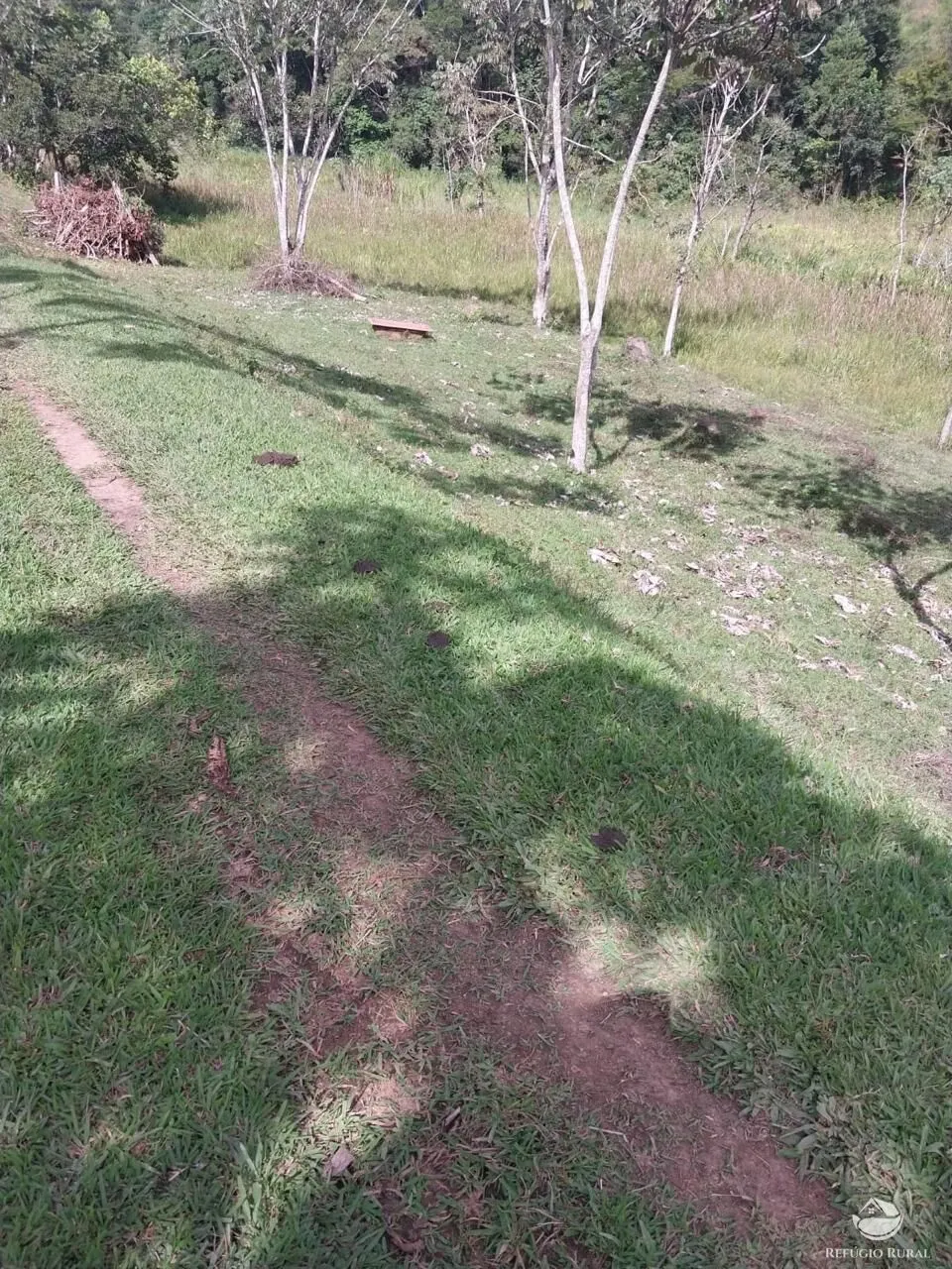 Sítio à venda de 9 ha em São José dos Campos, SP, Brasil