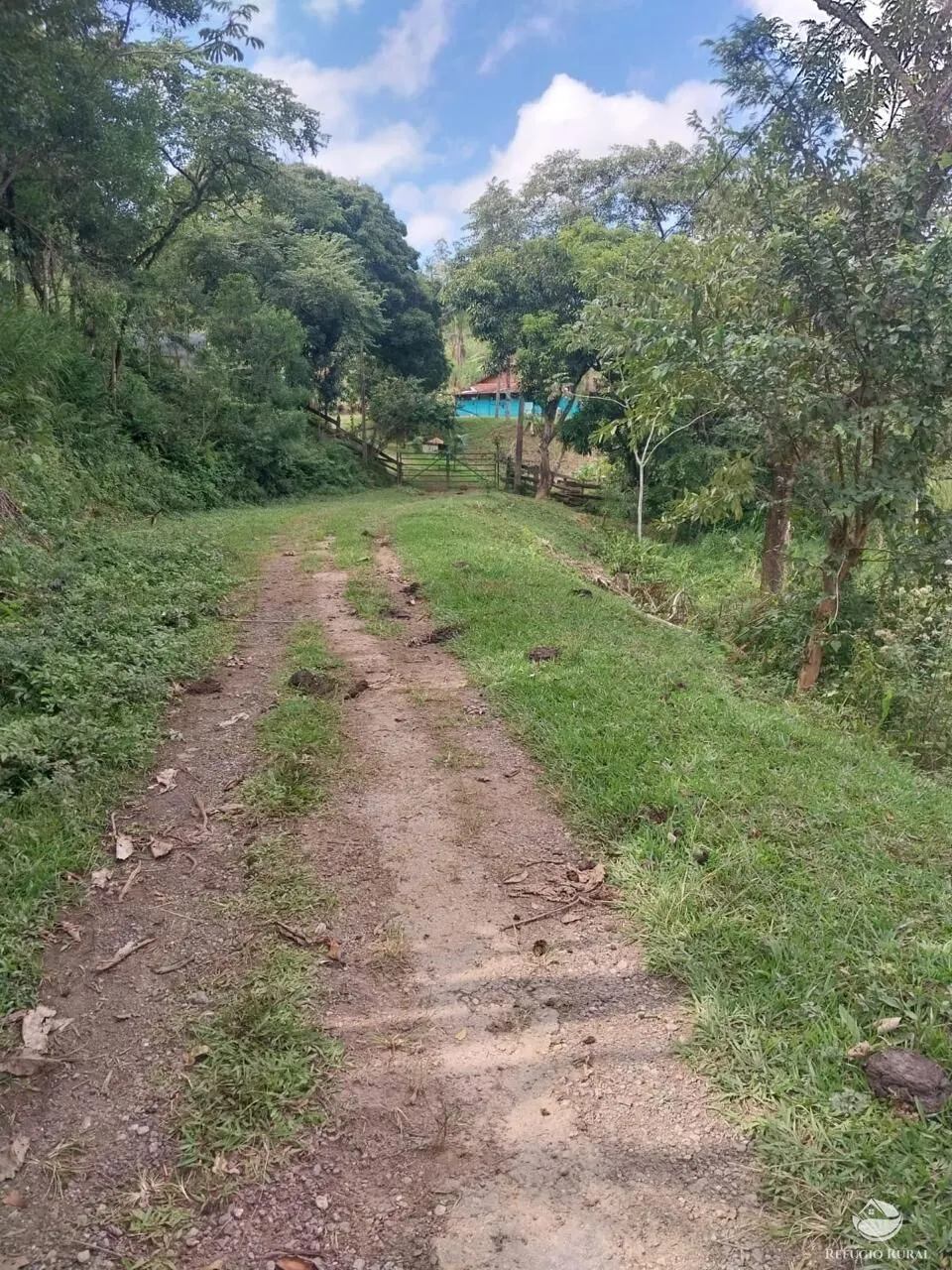 Sítio à venda de 9 ha em São José dos Campos, SP, Brasil