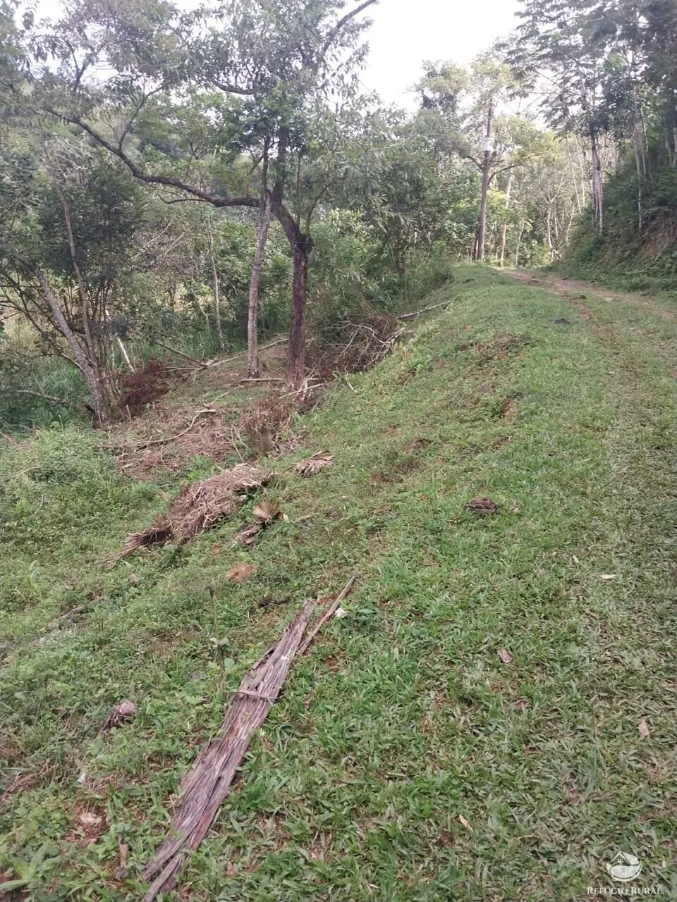 Sítio à venda de 9 ha em São José dos Campos, SP, Brasil