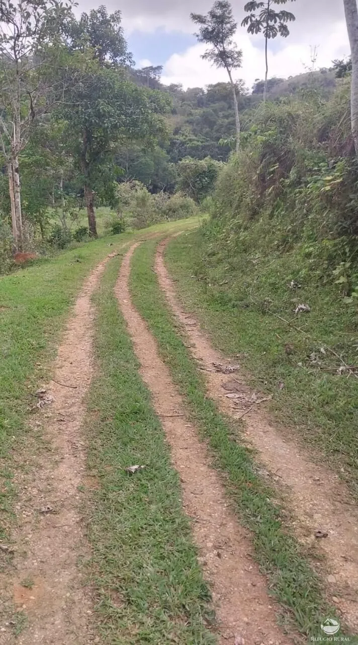Sítio à venda de 9 ha em São José dos Campos, SP, Brasil