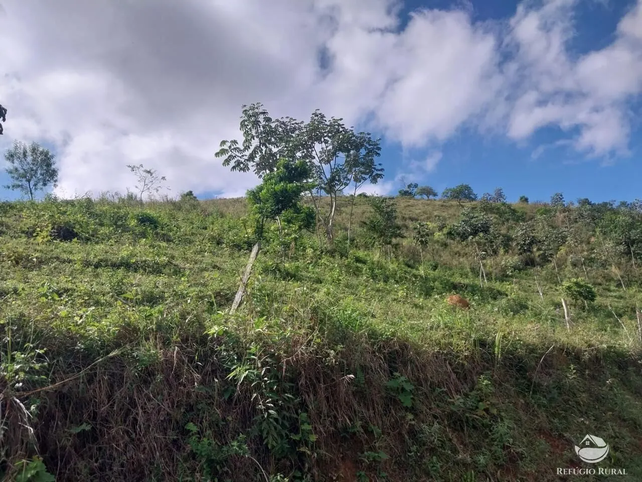 Sítio à venda de 9 ha em São José dos Campos, SP, Brasil