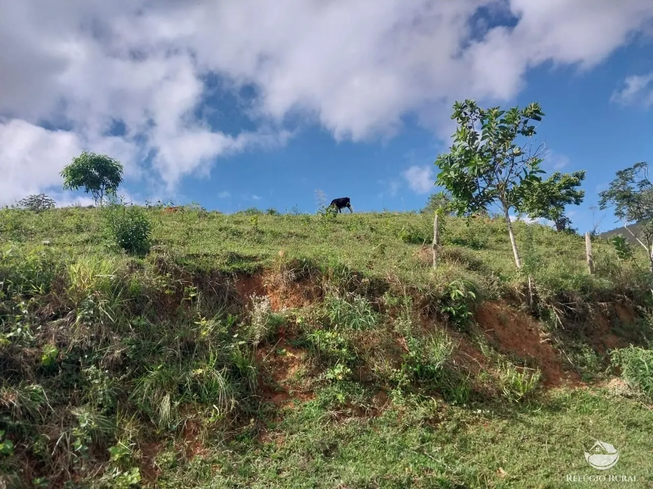 Sítio à venda de 9 ha em São José dos Campos, SP, Brasil
